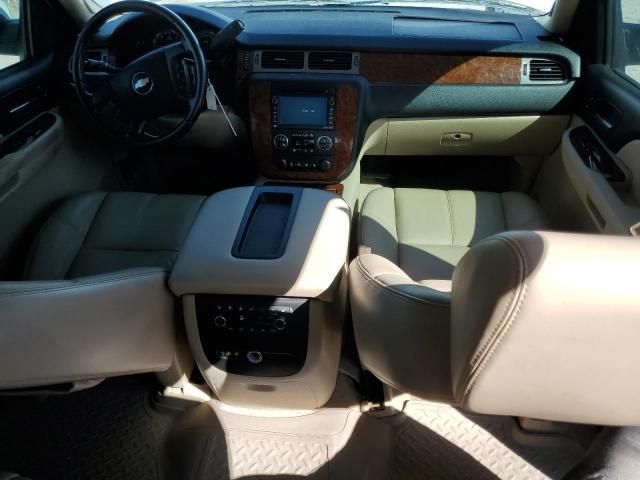 2008 Chevrolet Suburban C1500  LS