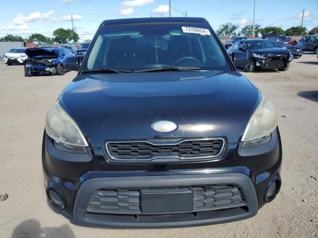 2013 KIA Soul