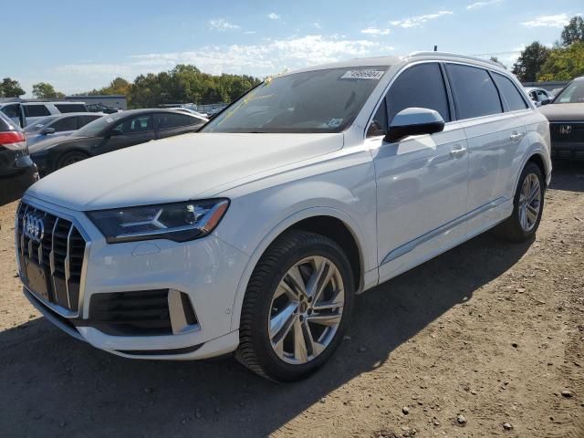 2021 Audi Q7 Premium