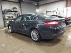 2014 Ford Fusion SE Hybrid