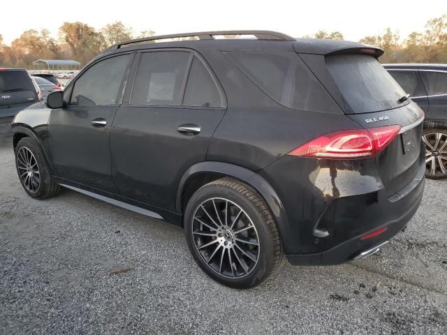 2023 Mercedes-Benz GLE 450 4matic