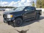 2021 GMC Canyon Elevation