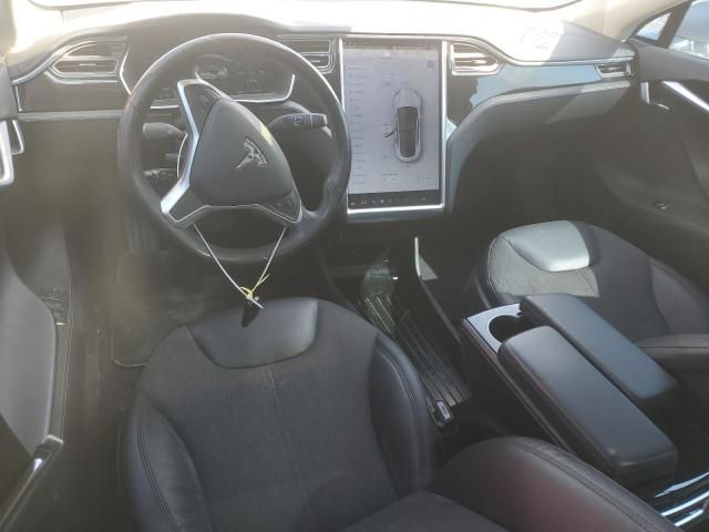 2015 Tesla Model S