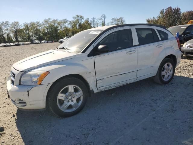 2009 Dodge Caliber SXT