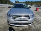 2015 Ford Taurus SE