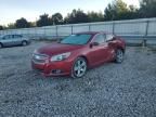 2013 Chevrolet Malibu LTZ