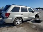 2010 Jeep Grand Cherokee Laredo