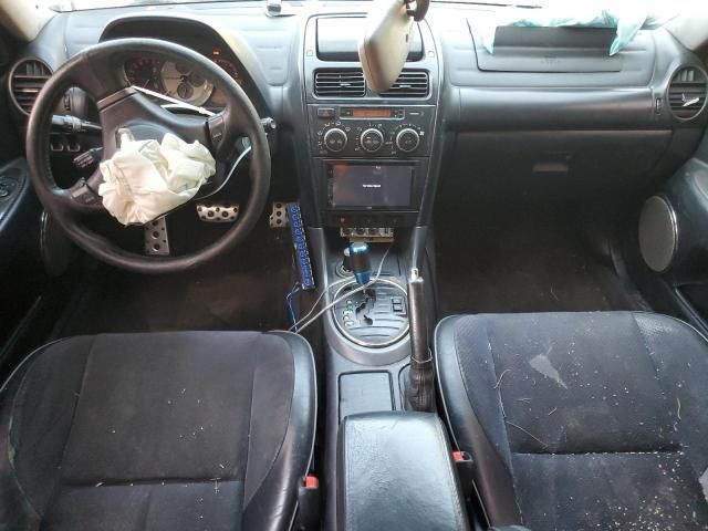 2002 Lexus IS 300