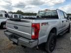 2017 Ford F250 Super Duty