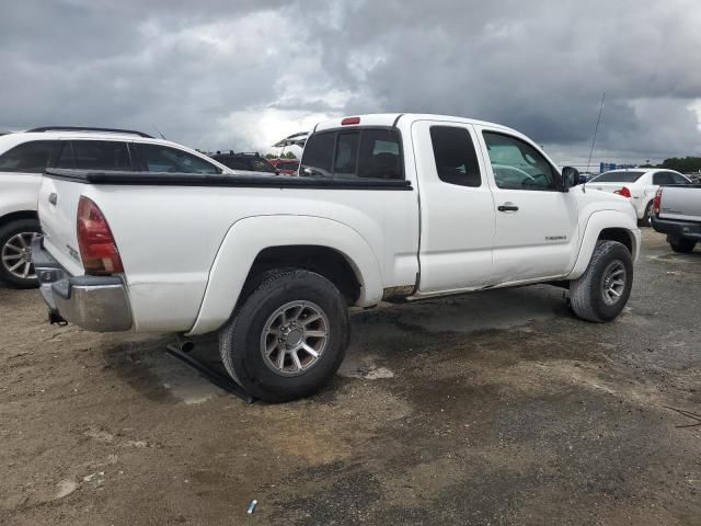 2006 Toyota Tacoma Prerunner Access Cab