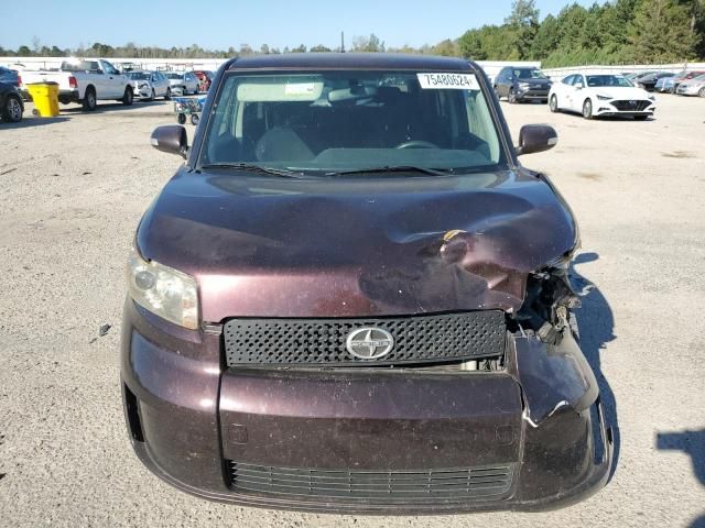 2008 Scion XB