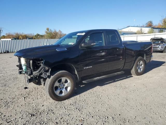 2021 Dodge RAM 1500 BIG HORN/LONE Star