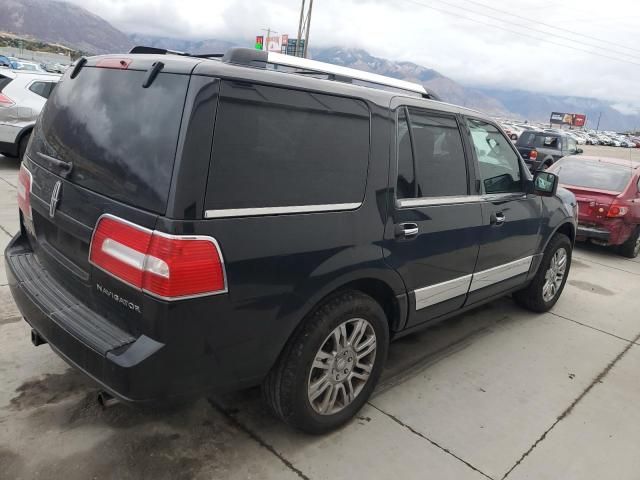 2014 Lincoln Navigator