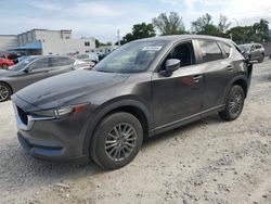 2021 Mazda CX-5 Touring en venta en Opa Locka, FL