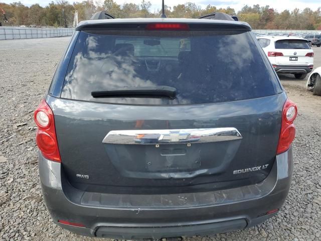 2010 Chevrolet Equinox LT