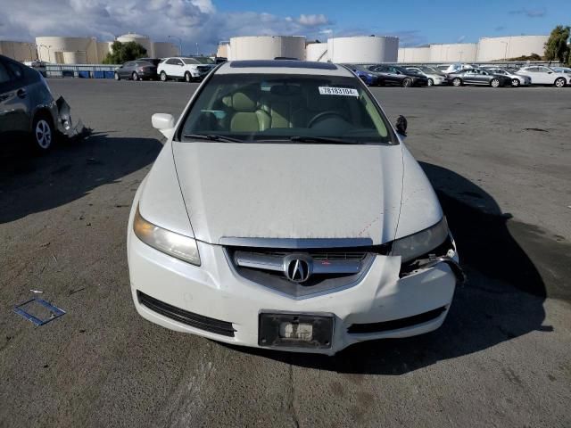 2004 Acura TL