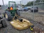 2008 John Deere Tractor