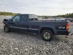 2002 Chevrolet Silverado K1500