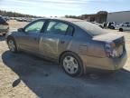 2003 Nissan Altima Base