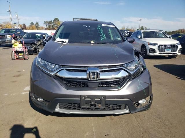 2019 Honda CR-V EXL