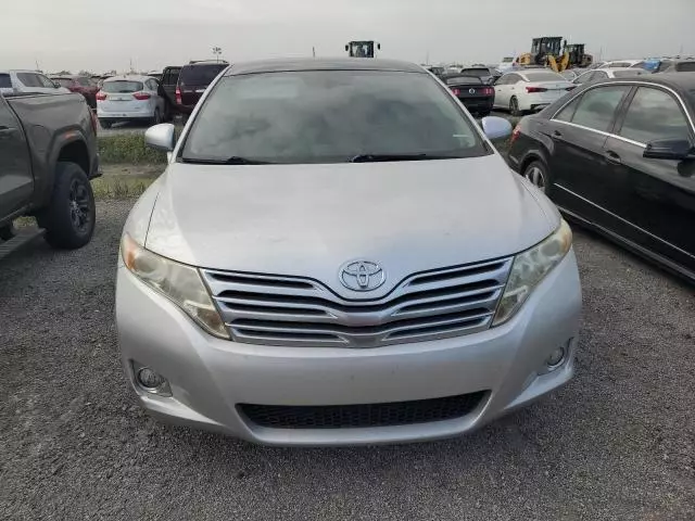 2009 Toyota Venza