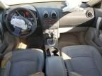 2008 Nissan Rogue S