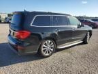 2014 Mercedes-Benz GL 450 4matic