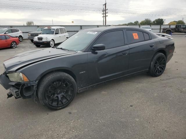 2011 Dodge Charger R/T