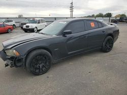 Dodge Vehiculos salvage en venta: 2011 Dodge Charger R/T