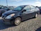 2016 Nissan Versa S