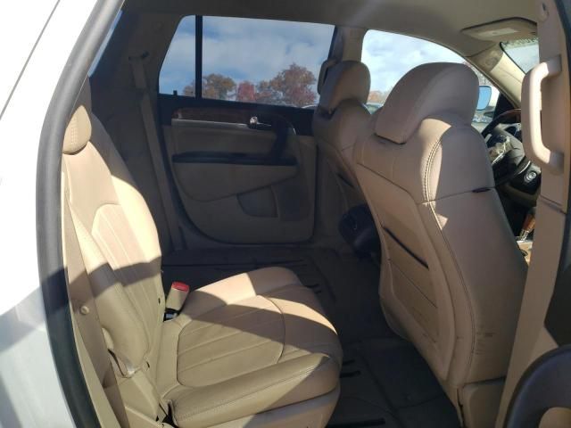 2008 Buick Enclave CXL