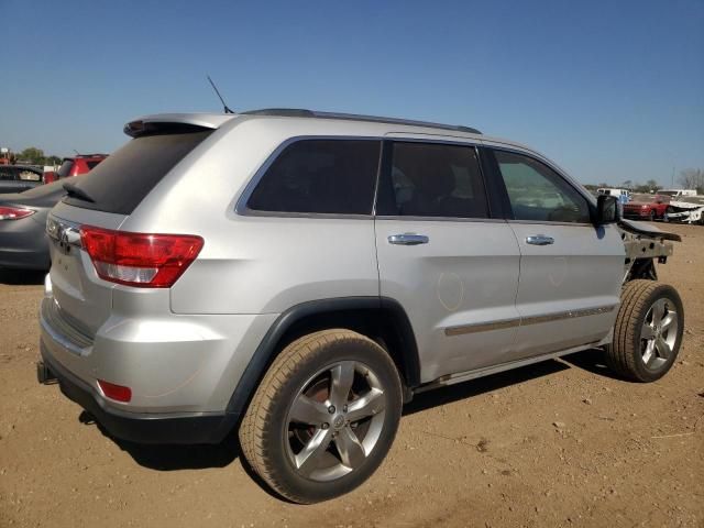 2013 Jeep Grand Cherokee Limited