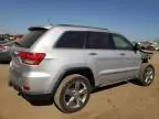 2013 Jeep Grand Cherokee Limited