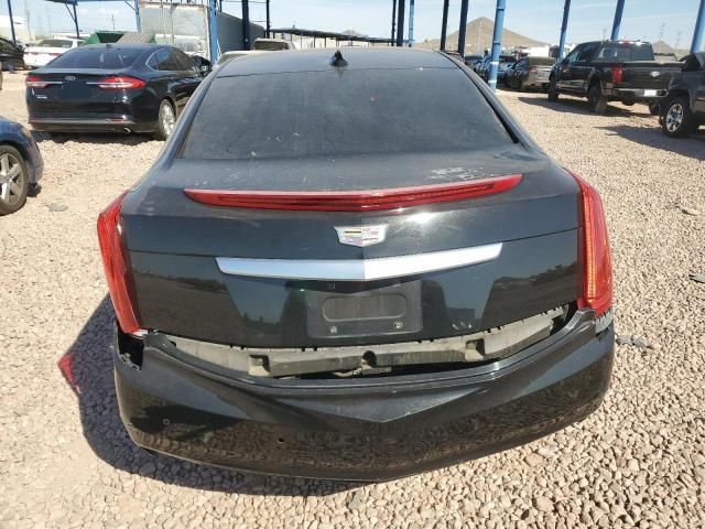 2017 Cadillac XTS Luxury