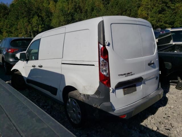 2018 Ford Transit Connect XL