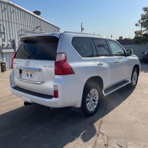 2010 Lexus GX 460