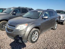 Run And Drives Cars for sale at auction: 2011 Chevrolet Equinox LT