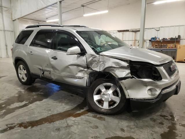 2008 GMC Acadia SLT-2