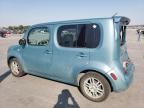 2011 Nissan Cube Base