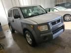 2004 Honda Element EX