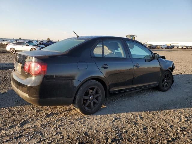 2010 Volkswagen Jetta S