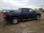 2008 Chevrolet Silverado K1500