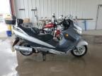 2005 Suzuki AN400 K3