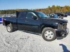 2010 Chevrolet Silverado K1500 LT