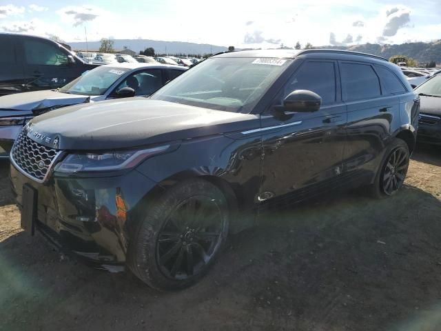 2020 Land Rover Range Rover Velar S