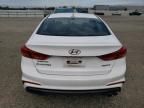 2018 Hyundai Elantra Sport