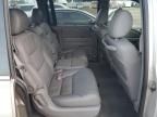 2009 Honda Odyssey EXL