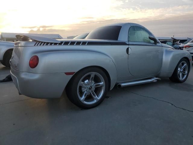 2004 Chevrolet SSR