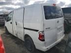 2020 Nissan NV200 2.5S