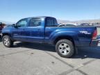 2008 Toyota Tacoma Double Cab Prerunner Long BED